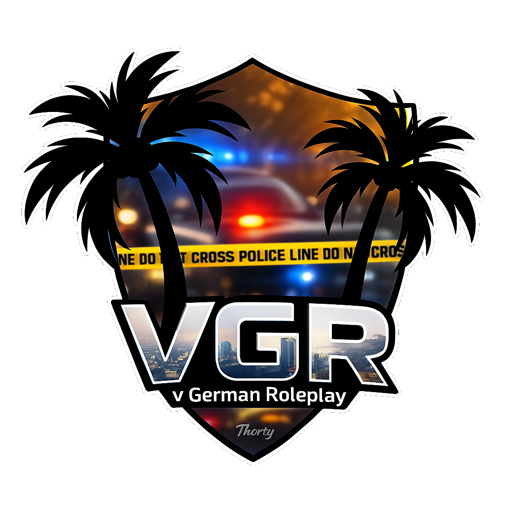 V German Roleplay